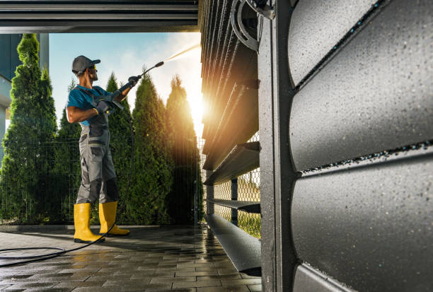 Best Commercial Pressure Washing  in Forty Fort, PA