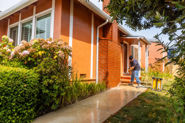 Best Fence Pressure Washing  in Forty Fort, PA