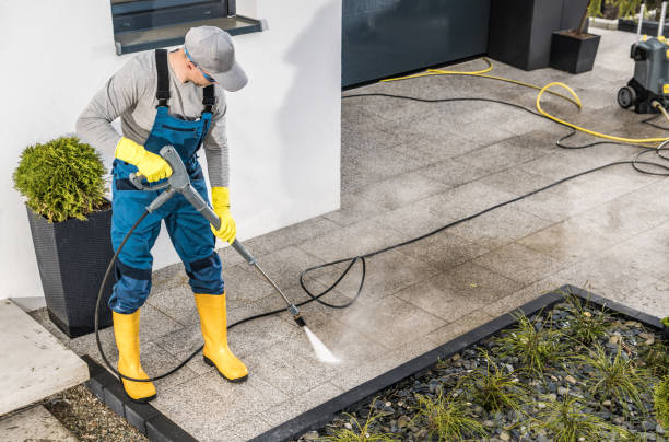 Best Residential Pressure Washing Services  in Forty Fort, PA