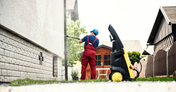 Best Local Pressure Washing Services  in Forty Fort, PA